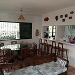 Casa Gostosa com Piscina Grande