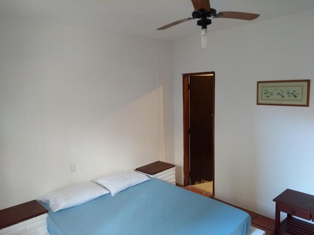 Casa Gostosa Com Piscina Grande * Ubatuba