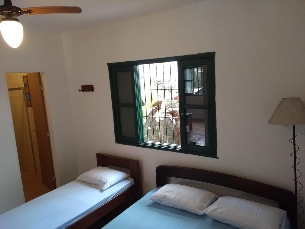 Casa Gostosa Com Piscina Grande Casa de férias Ubatuba