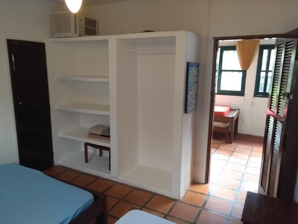Casa de férias Casa Gostosa Com Piscina Grande
