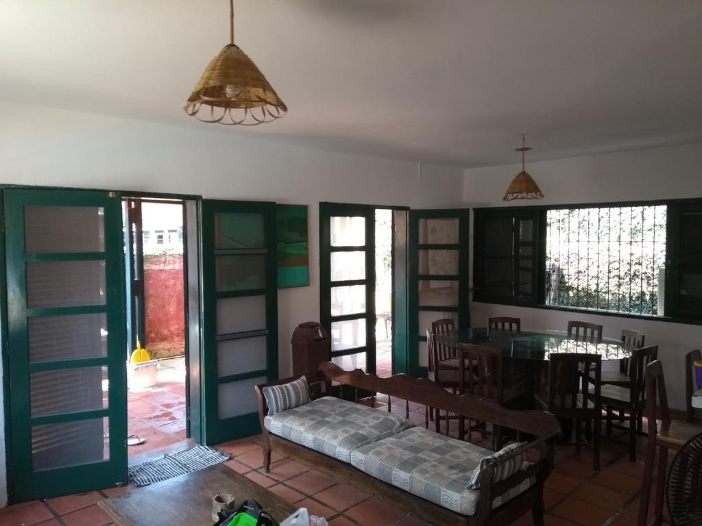 Casa Gostosa Com Piscina Grande *