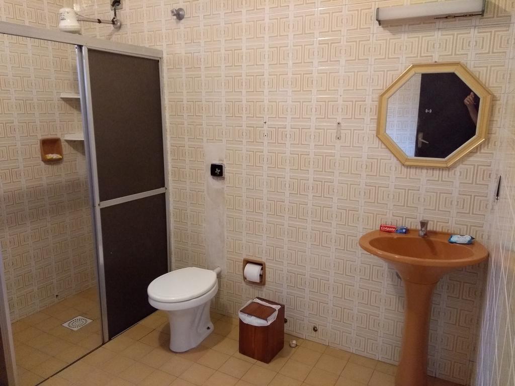 Casa Gostosa Com Piscina Grande Casa de férias *