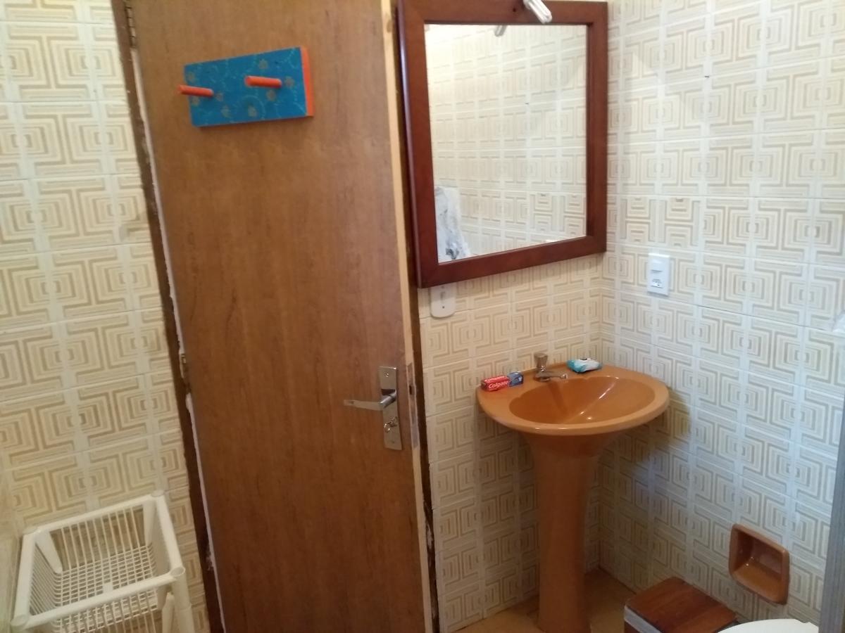 Casa de férias Casa Gostosa Com Piscina Grande *