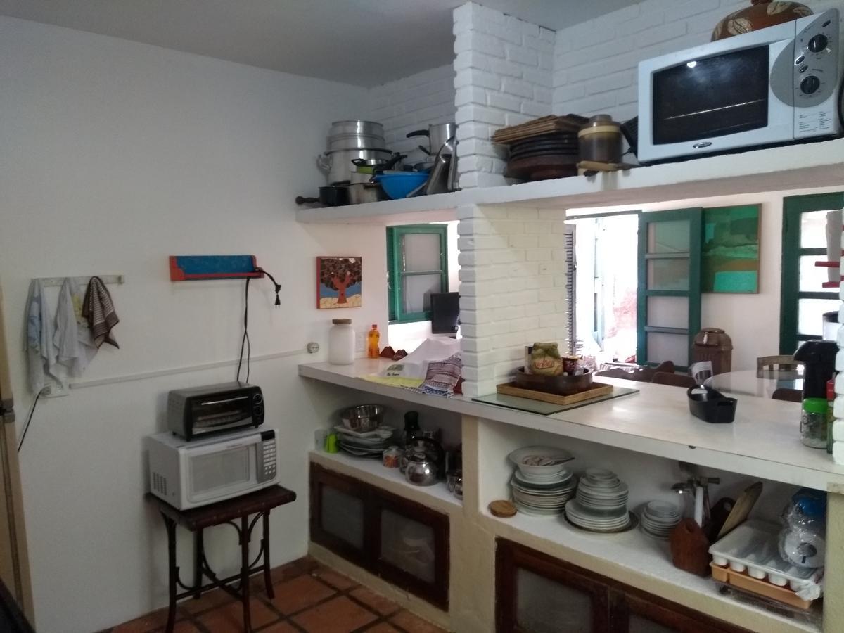 Casa Gostosa Com Piscina Grande Ubatuba