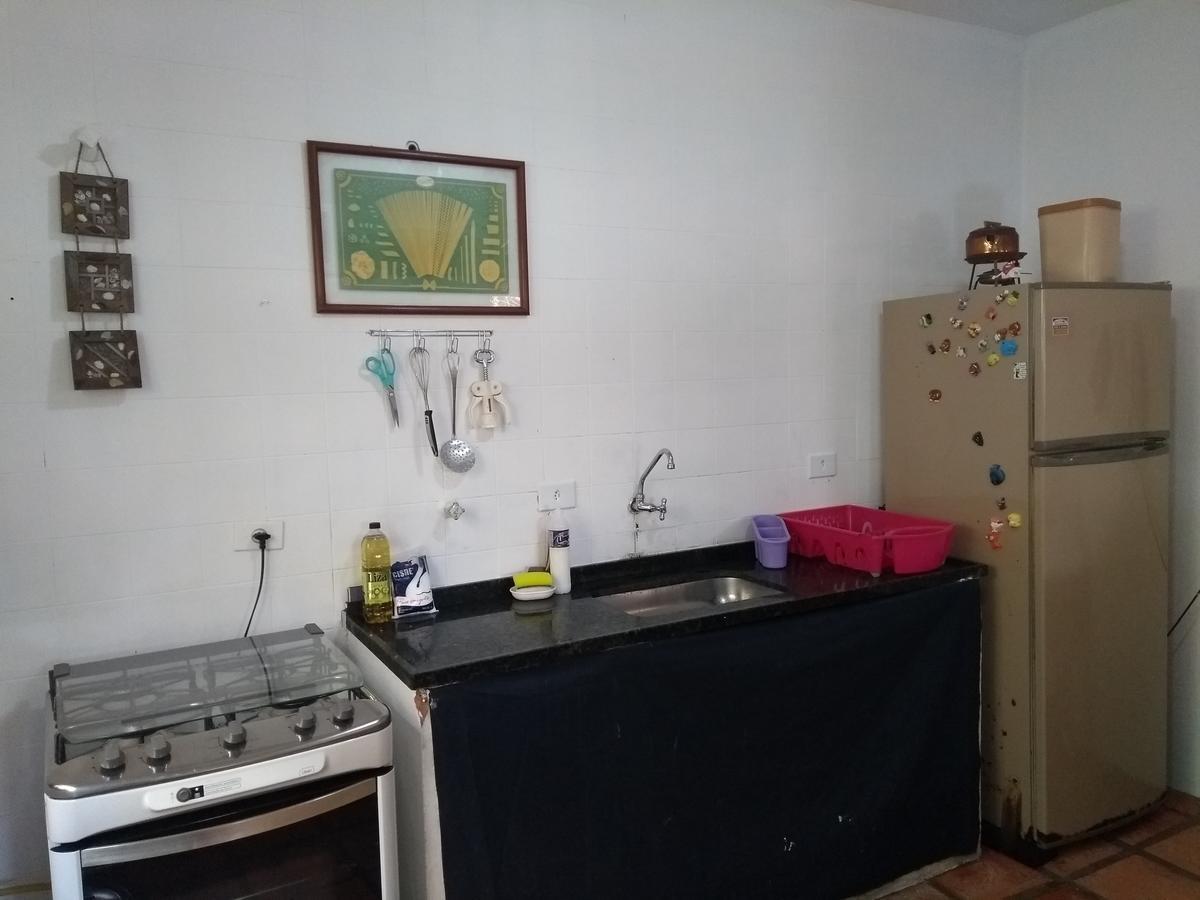 Casa de férias Casa Gostosa Com Piscina Grande Ubatuba