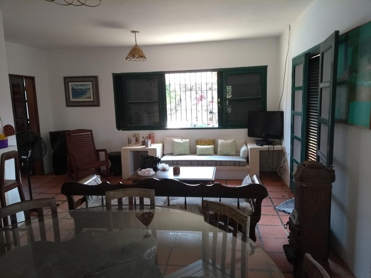 Casa de férias Casa Gostosa Com Piscina Grande