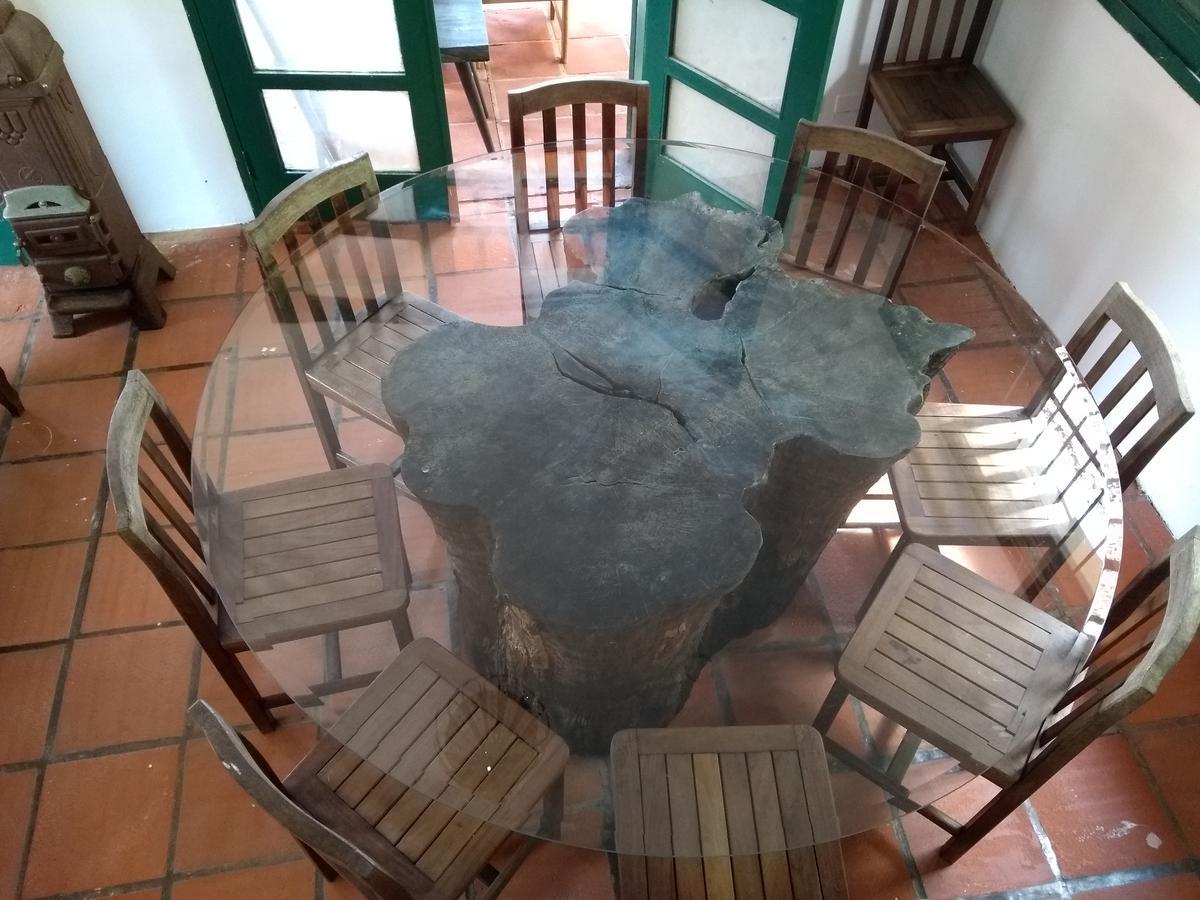 Casa Gostosa Com Piscina Grande